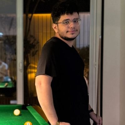 Amirebrahim0211's profile picture. چای ☕