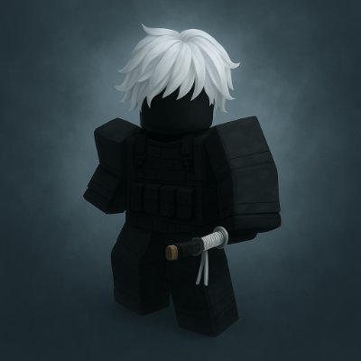 xUnknownRblx's profile picture. 