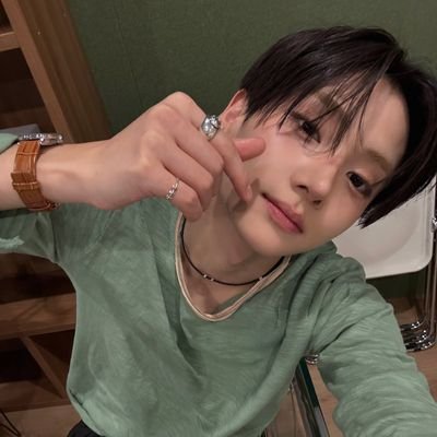 lscangwon's profile picture. Beauty that comes from within and a voice that touches the soul, 𝗟𝗲𝗲 𝗦𝗮𝗻𝗴𝘄𝗼𝗻. Half of my soul, @jsongyoon ֶָ֢⭑ᥫ᭡