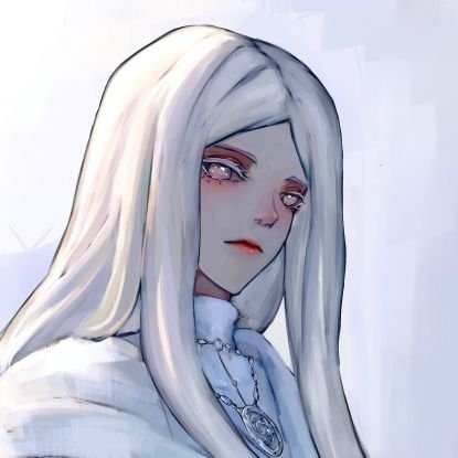 Liussuya's profile picture. Delusional artist