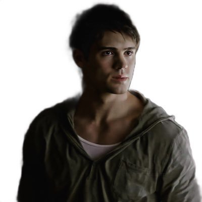 HauntedGilbert's profile picture. “Everyone I love ends up dead. Guess that includes me too.”