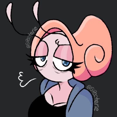 Specterier's profile picture. Rebuilding profile incase zucky tells me to fuck off again.