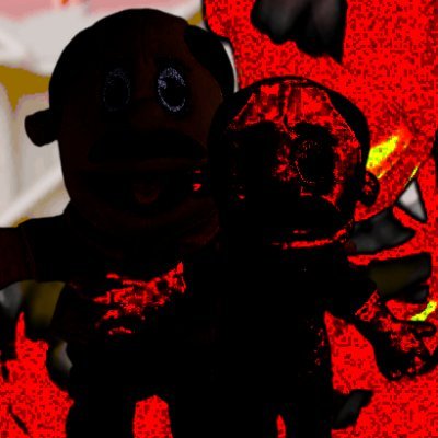 JEA_REPURPOSED's profile picture. The official twitter account for thelittlebootlegmarvling song.