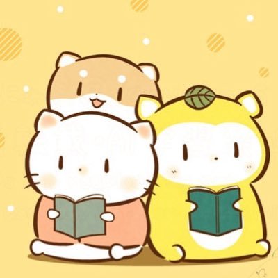 大吾郎🐶にゃんこ🐱こんちゃん🦊合わせて“だにゃこ”/ゆるーりのんびりまったり/作者▶︎結崎ひまり/2024年より活動中/LINEスタンプ▶︎ https://t.co/aql91YoUOE