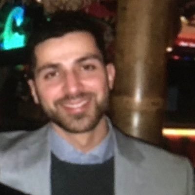 Peshko_Khosravi's profile picture. 