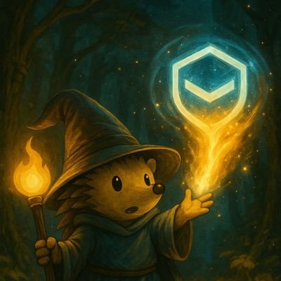 mdkregency's profile picture. 