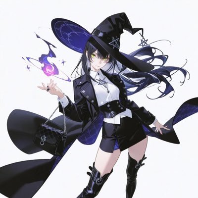 Xwizard777's profile picture. Everyone is his own magician🧙🧙🧙 $Xwizard = $BTC CA:0xdcc83b32b6b4e95a61951bfcc9d71967515c0fca