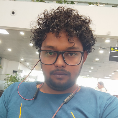 AbhimanyuP92496's profile picture. 