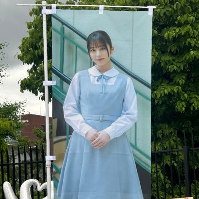 koyoihamokuyou's profile picture. 06line🚹 おひさまです。#下田衣珠季 🏓さん #藤嶌果歩🐏 さんを推してます。日向坂46☀️/カラタチ #最果てのセンセイ