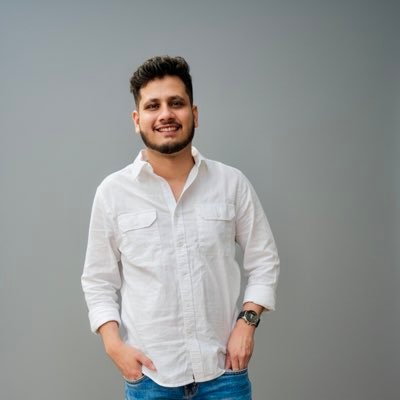 MinhajKazii's profile picture. 