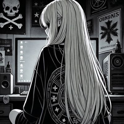 AditiDabral1's profile picture. CODER ! ll Editor ll DESIGNER || Bascially learning everything