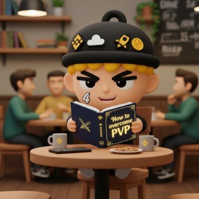 center32167746's profile picture. Web3顽童｜链上打工魂，NFT跳水王，空投不睡人，来币圈，定能逆天改命. #BNB！
EN: ChainKid vibes: meme first, due diligence later. 😵‍💫
