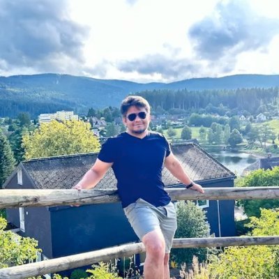 sajanvtech's profile picture. 🚀 Tech Lead Engineer | From MVP to Production | Next • React • Node • Python • ABP • AWS • LLM