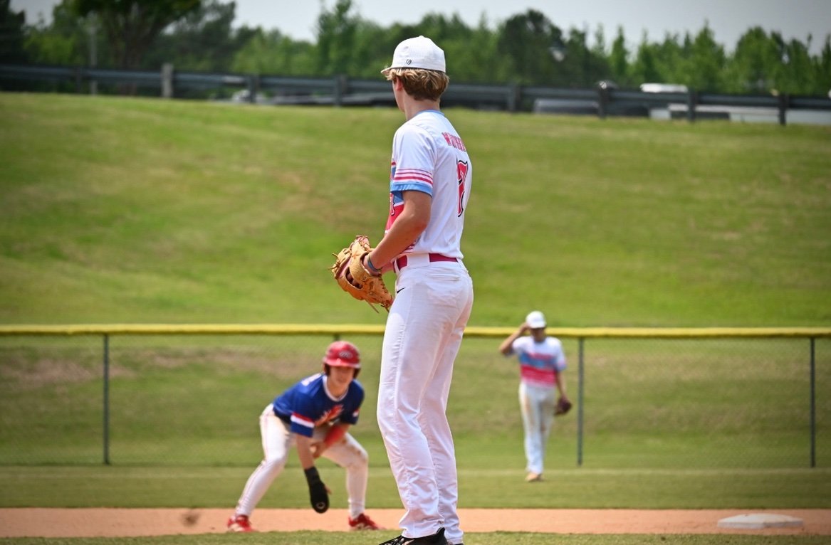 GageWeatherly7's profile picture. |Class of 2028| |Hollow Rock- Bruceton Central High School| |6’1 170lbs| |3.5 GPA| |📞-731-415-4597|