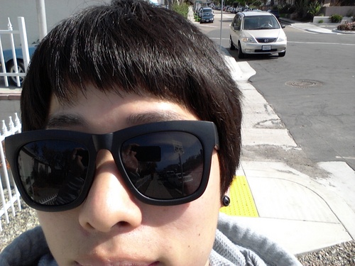 일상이 지루한 대학생...머 씐나는일 업을까!!!!??