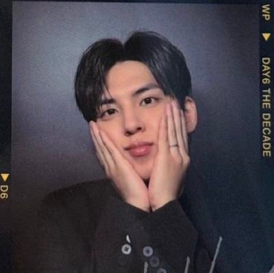 my_daywonpil's profile picture. 