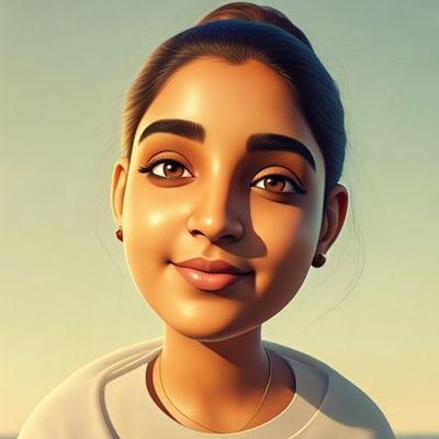 SowmyaRavi11's profile picture. 