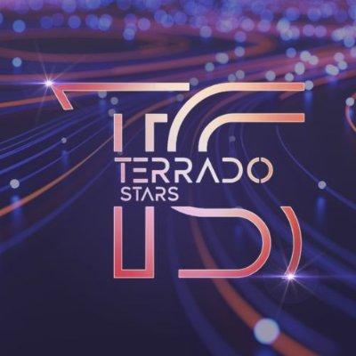 @TerradoStars