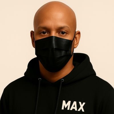 TheDeFiMax's profile picture. Researcher ♟Analyst ♟Educator ♟ Bridging people with DeFi ♟Building scalable Web3 communities & partnerships with https://t.co/xkZetIhK2p 🐦‍🔥🤝🏾