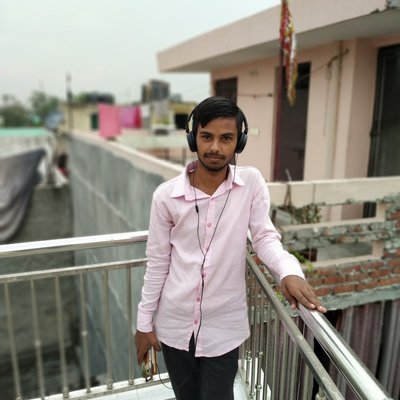 Mukesh_2503's profile picture. 