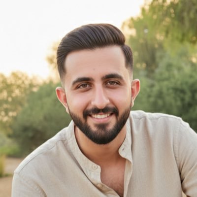 saen_dev's profile picture. AI Engineer building production agents with LangGraph & DSPy | Sharing real implementations & technical insights