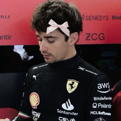 loopdidoooo's profile picture. F1 tifosi VCARB 81 33 14 22 23🍝🧡🦁 | MM93🏍️ | Barca💙❤️ | Arg🇦🇷⚽️ | 1D💿 | 5SOS卌 |