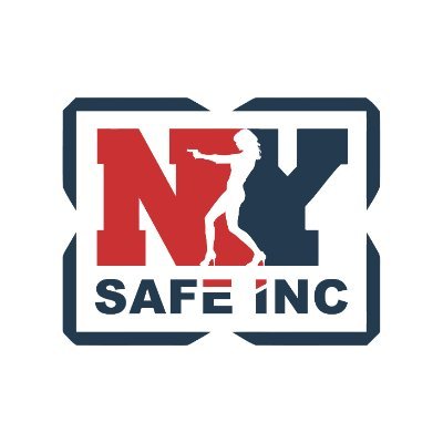 NYSafeInc's profile picture. 