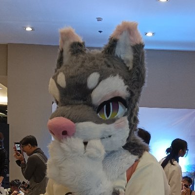 ShuiEX (Comms Open)さんのプロフィール画像