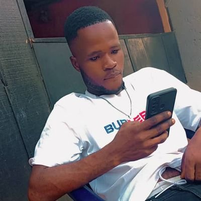 AguMichael96438's profile picture. 