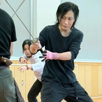 nyakinyaki1's profile picture. 名古屋の俳優です。【百鬼夜蝶】所属。
【舞台】テアトロ☆マジコ『星の瞳のマリオン』『眠り姫快刀乱麻』『Zipang ～ジパング』梟企画『フクロウガスム』『えのもとぐりむのやわらかいパン』Mtasty「SHERLOCK-赤の研究-」他多数。
【映像】 
映画『琥珀のような空』 『ニューホライズン』他多数
