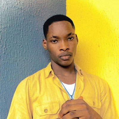 Khalizzolu1's profile picture. Music is my passion 🎶 My Debut Ep Genesis Out Now Link here 👇🏽