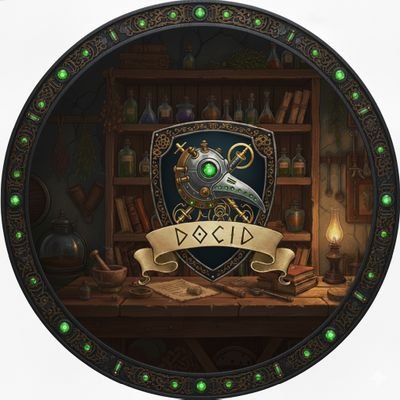 Docid_xD's profile picture. 