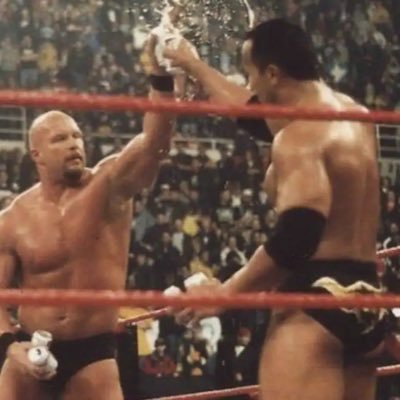 slamcircle's profile picture. WWE fan. Watch a lot of Wrasslin' in general!!