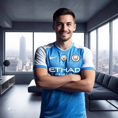 Manchester City Blue Moon Rising 🌙