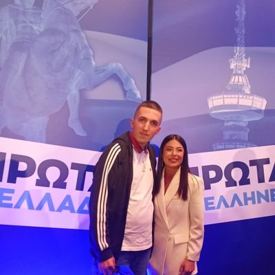 justjohnfit's profile picture. My life is my style 

Στέλεχος @neolaia_fl #ΝεολαίαΦΛ

Ανεξάρτητος Συνεργάτης Herbalife