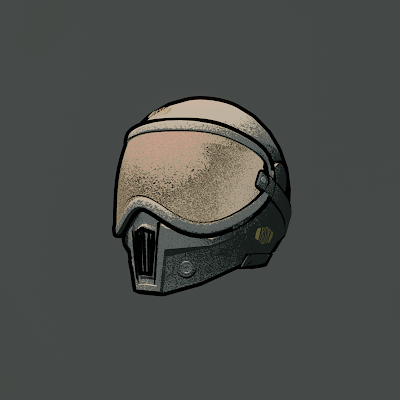 Delcube_mtl's profile picture. 
