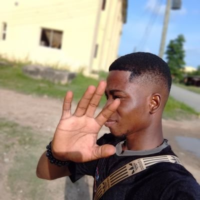 Jorhn_Mozees's profile picture. Brand Designer • visual designer • Web3 Designer • Video Editor • Web3 enthusiast • Whatsapp👉 https://t.co/VYQS2cjp6l
portfolio👉 https://t.co/SUO3V0BKp7