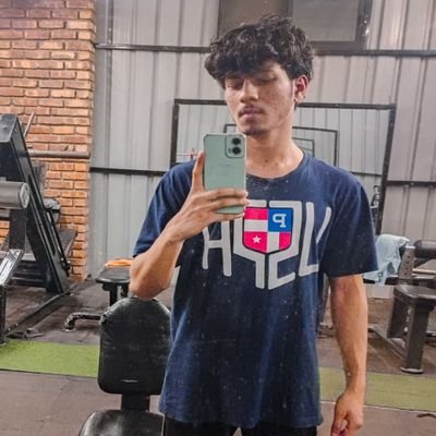 Mr_Robot_011100's profile picture. CSE(AIML)'28