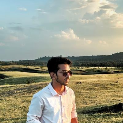 _prashantsinght's profile picture. 😌