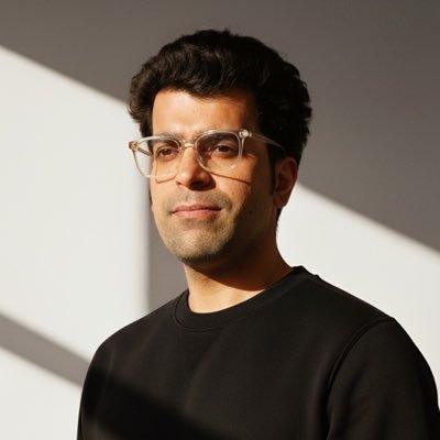 mayankd_'s profile picture. Thoughts on life & design (mostly mine) • Head of Content Design @urbancompany_UC