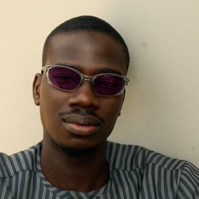 SheriffBulaman's profile picture. CANDLE TRADER