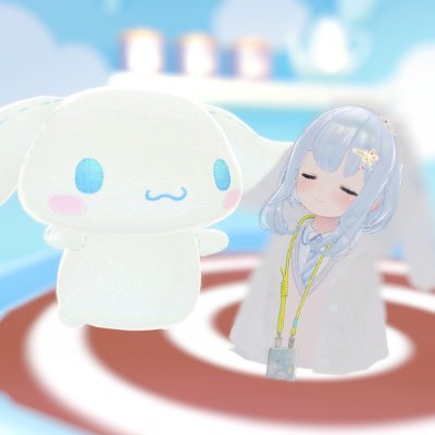 VRC垢!!
シフォン│アズキ│クララ│フレア
ご気軽に絡んでください!!