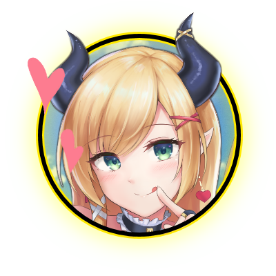HoloTemptress's profile picture. Not affiliated with cover or the real Choco
pls support her: @yuzukichococh
no art I post belongs to me
