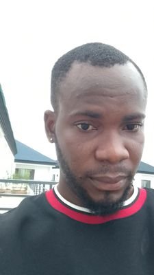 epelledavid10's profile picture. That talanted young Nigerian/Ghana footballer, the top is my dream. Watch out for this name soon (Epelle David)