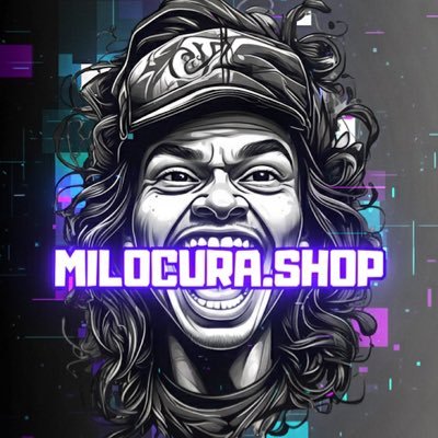 milocurashop's profile picture. Streetwear brand from Barcelona 🌍 We don’t follow trends — we walk different. Designed by the mad, for the mad 🤪 #MilocuraShop