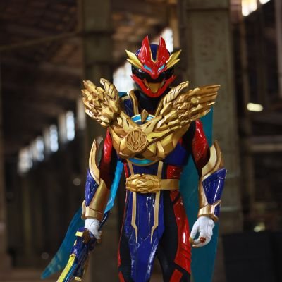 onionkyuutama's profile picture. 最高!頂点!ユニバース!!
