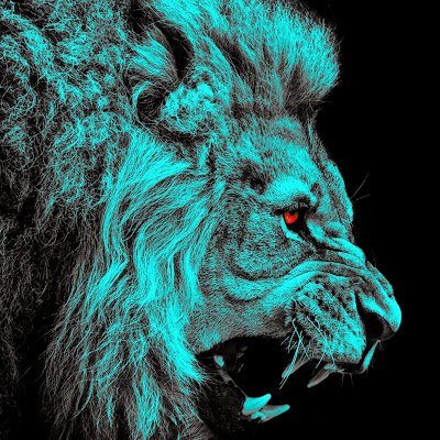baig_086's profile picture. 