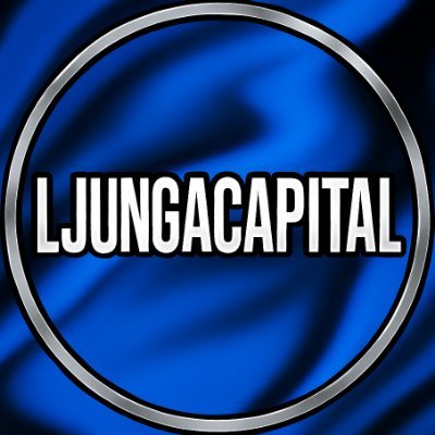 ljungacapital's profile picture. ✞ | Galatians 2:20 | Faith • Entrepreneurship • Fitness