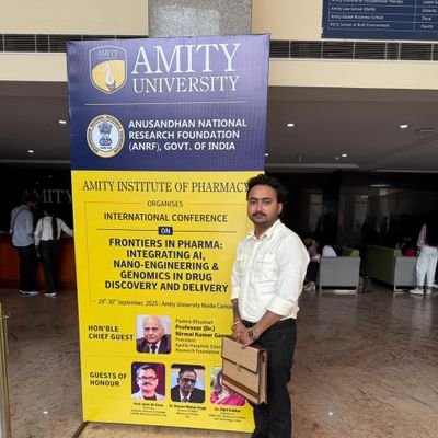🇮🇳।।कार्यकारिणी सदस्य ABVP | RSS।।🇮🇳
🚩राष्ट्र देवो भवः🚩
🚩🙏राधे-राधे🙏🚩
🚩राम नाम सत्य है🚩