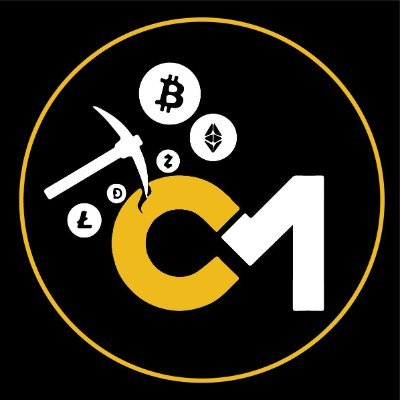 cryptominers_om's profile picture. At Cryptominers, Our commitment is to ensure you get the best services and products all under one roof.